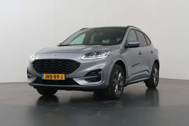 Ford Kuga (2022) thumbnail 45