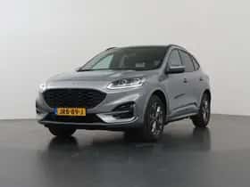 Ford Kuga (2022) thumbnail 45