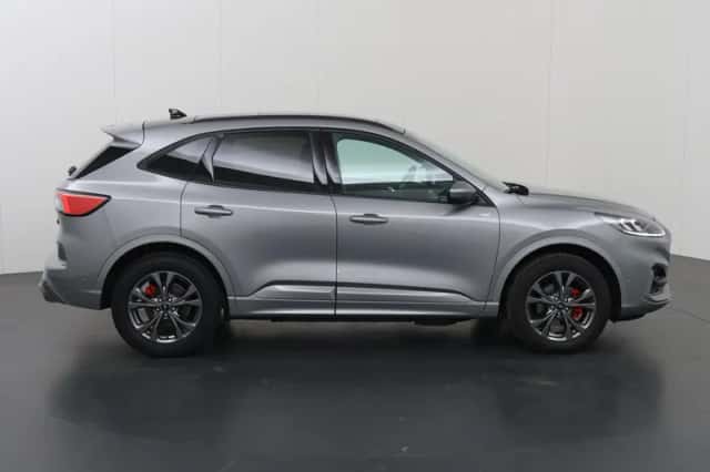 Ford Kuga (2022) thumbnail 6