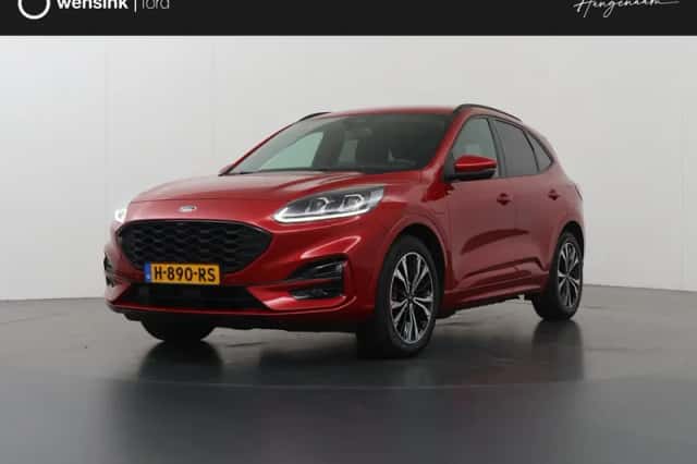 Ford Kuga (2020) thumbnail 1
