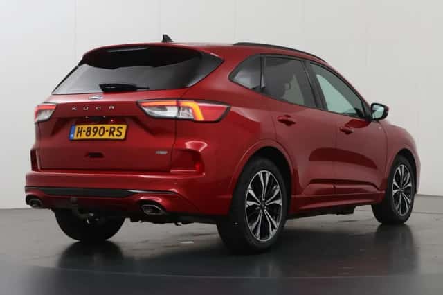 Ford Kuga (2020) thumbnail 2