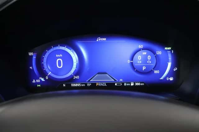 Ford Kuga (2020) thumbnail 12
