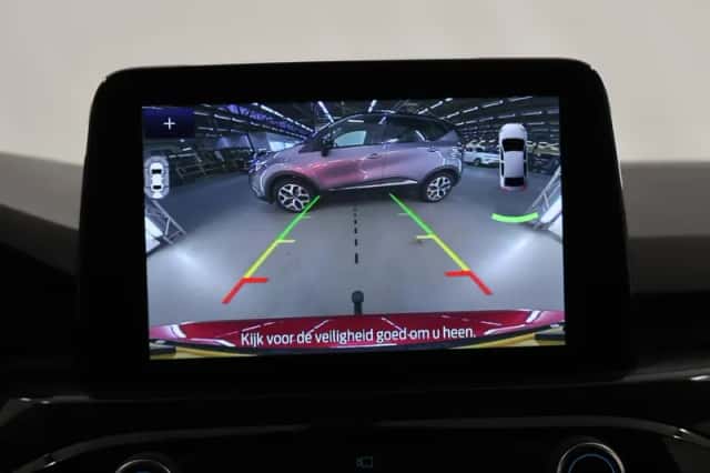 Ford Kuga (2020) thumbnail 14