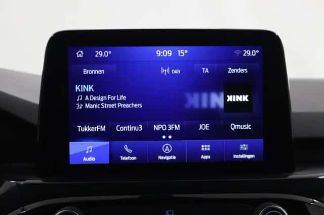 Ford Kuga (2020) thumbnail 15