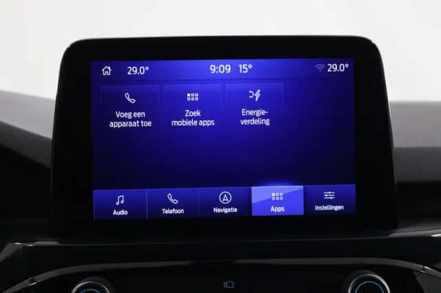Ford Kuga (2020) thumbnail 17