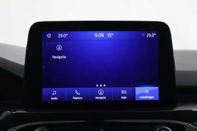 Ford Kuga (2020) thumbnail 20