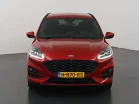 Ford Kuga (2020) thumbnail 3