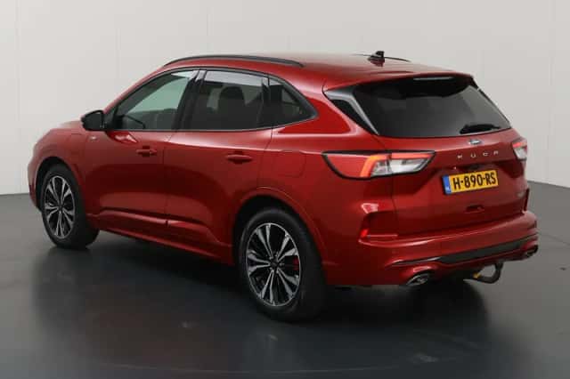 Ford Kuga (2020) thumbnail 22