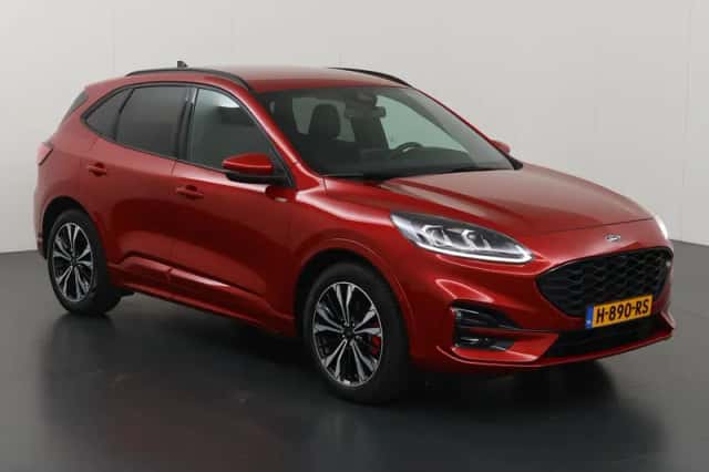 Ford Kuga (2020) thumbnail 23