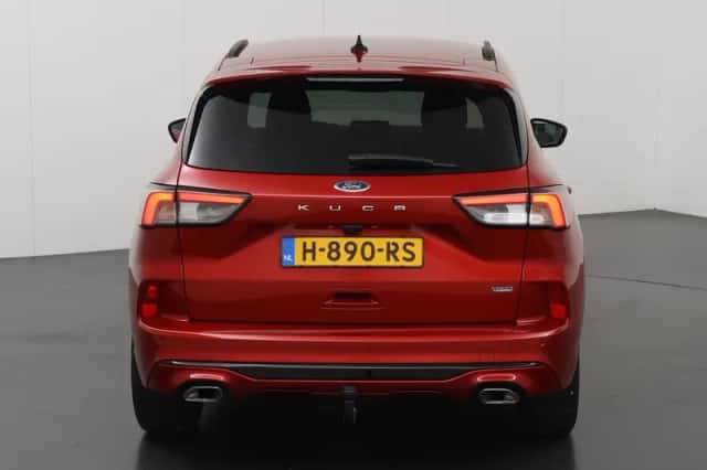 Ford Kuga (2020) thumbnail 4
