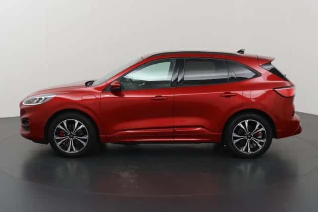 Ford Kuga (2020) thumbnail 5