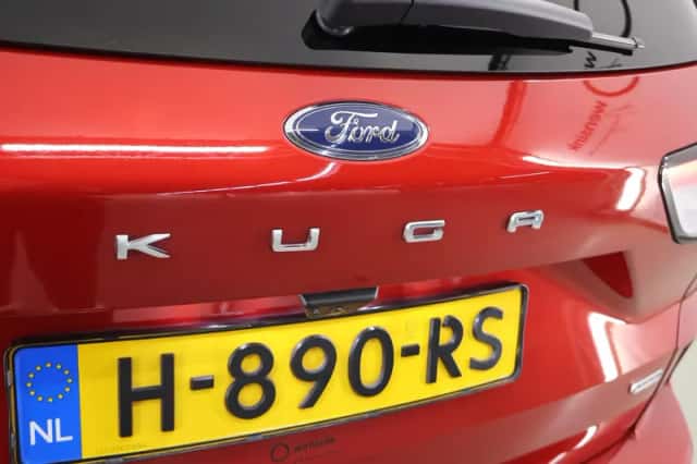 Ford Kuga (2020) thumbnail 42