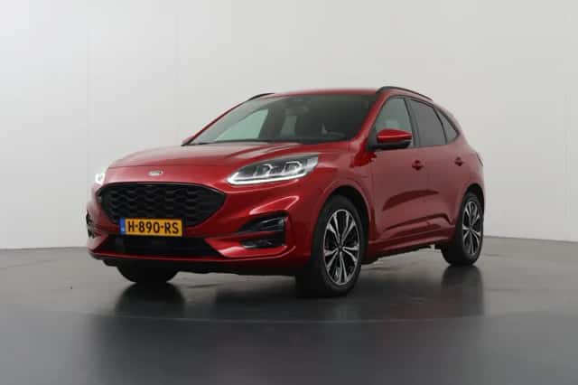 Ford Kuga (2020) thumbnail 47