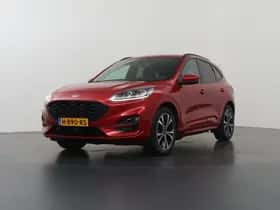 Ford Kuga (2020) thumbnail 47