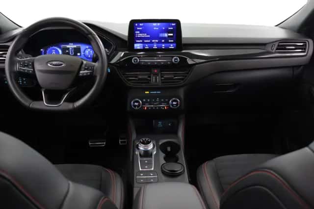 Ford Kuga (2020) thumbnail 8