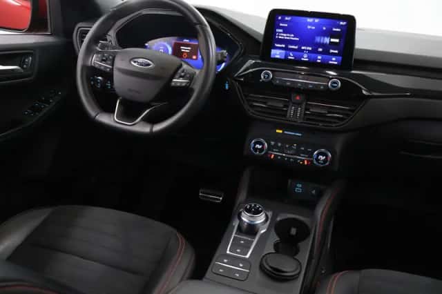 Ford Kuga (2020) thumbnail 9