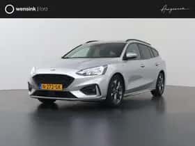 Ford Focus (2022)