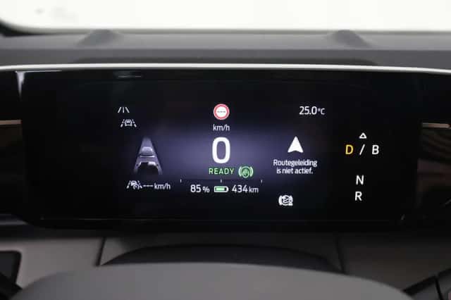Ford Explorer (2025) thumbnail 12