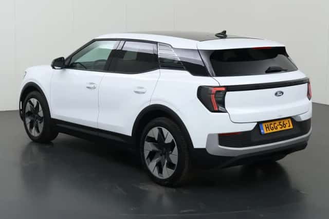 Ford Explorer (2025) thumbnail 22