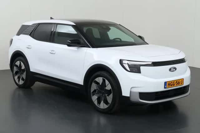 Ford Explorer (2025) thumbnail 23