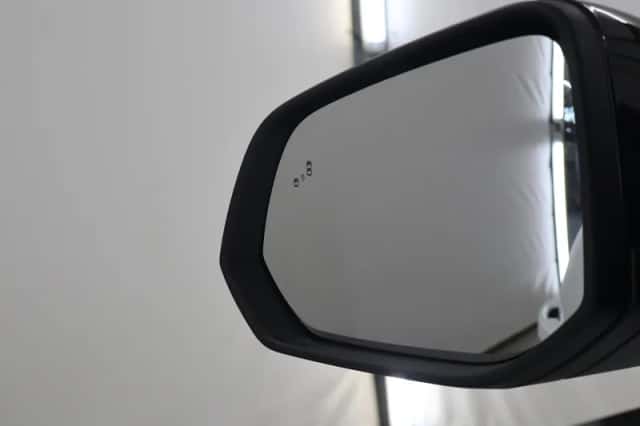 Ford Explorer (2025) thumbnail 32