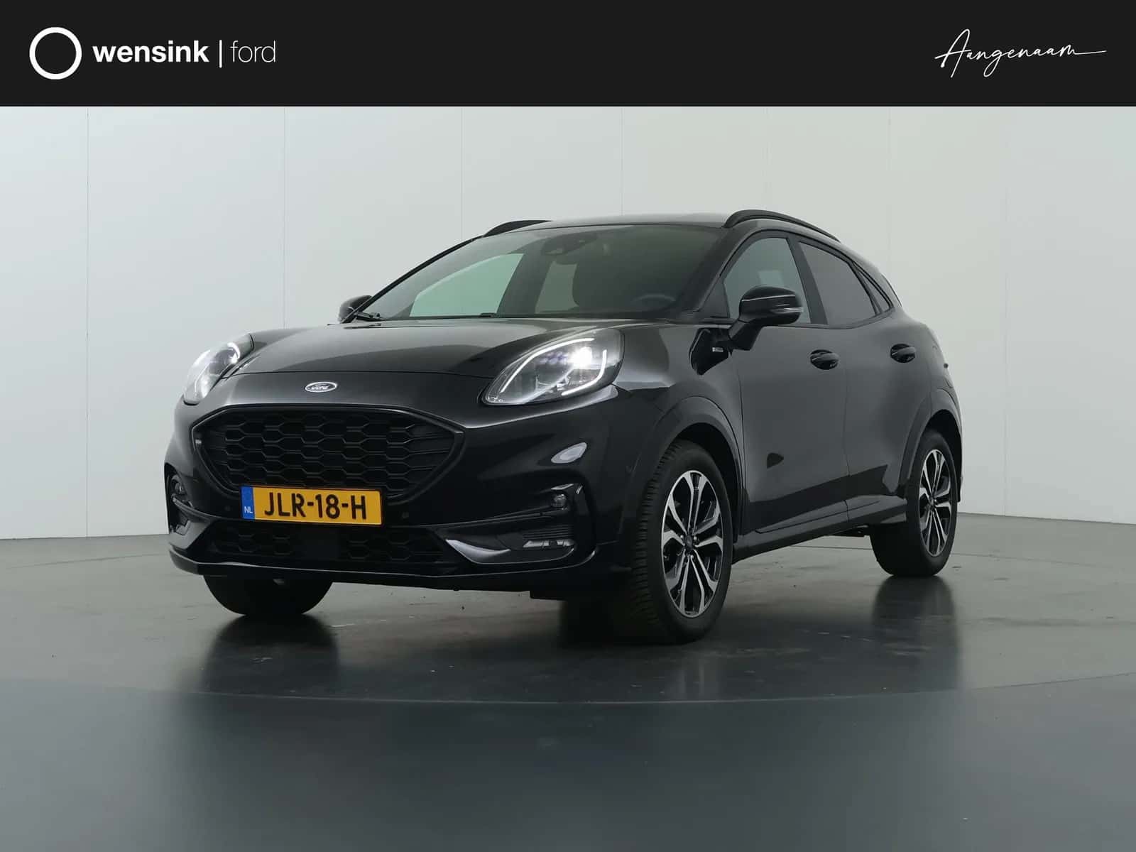 Ford Puma (2023) — foto 1