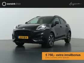 Ford Puma (2023)