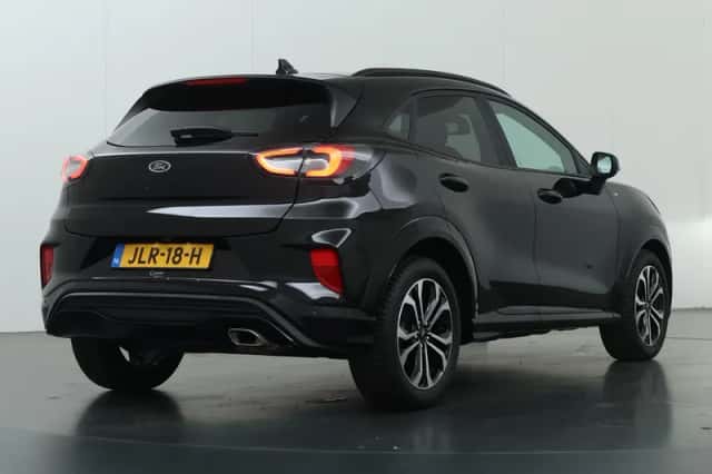 Ford Puma (2023) thumbnail 2