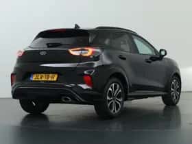 Ford Puma (2023) thumbnail 2