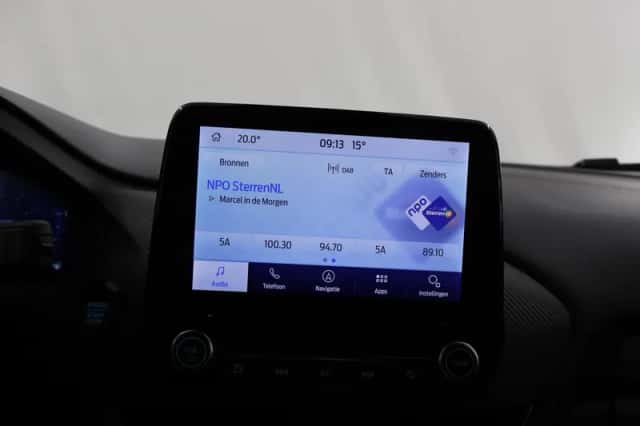 Ford Puma (2023) thumbnail 15