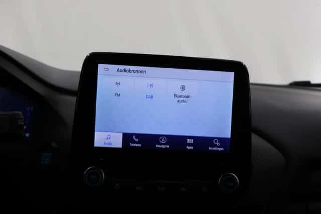 Ford Puma (2023) thumbnail 16