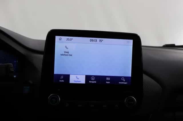 Ford Puma (2023) thumbnail 17