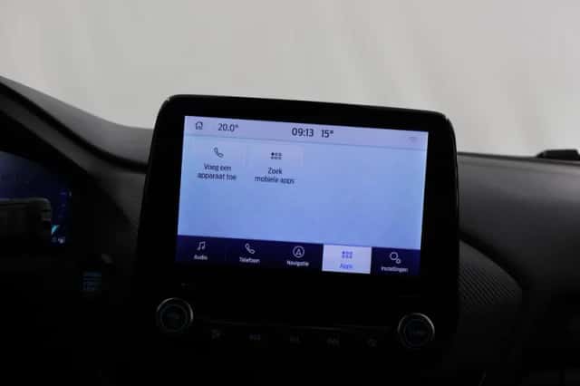 Ford Puma (2023) thumbnail 18