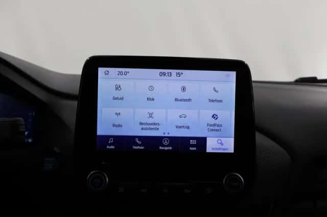 Ford Puma (2023) thumbnail 19