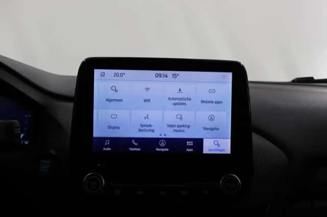Ford Puma (2023) thumbnail 20