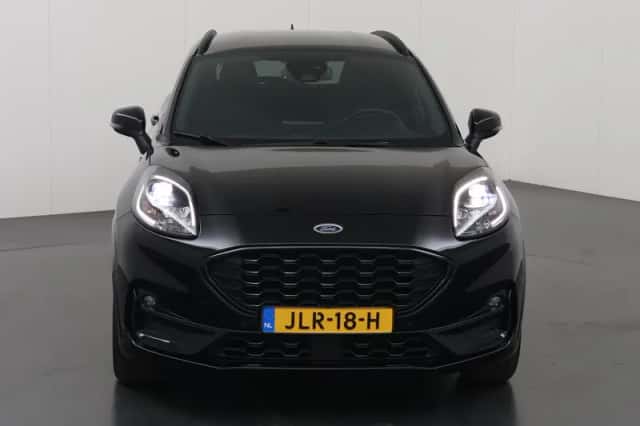 Ford Puma (2023) thumbnail 3