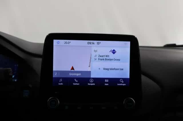 Ford Puma (2023) thumbnail 21
