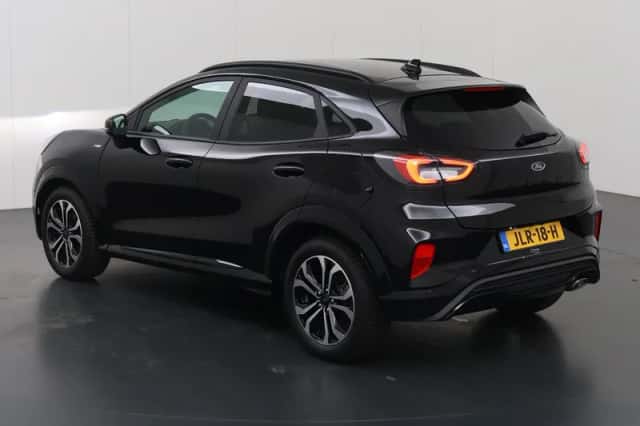 Ford Puma (2023) thumbnail 22