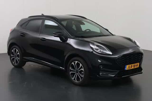 Ford Puma (2023) thumbnail 23