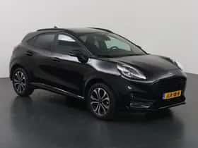Ford Puma (2023) thumbnail 23