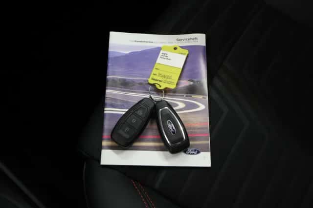 Ford Puma (2023) thumbnail 28