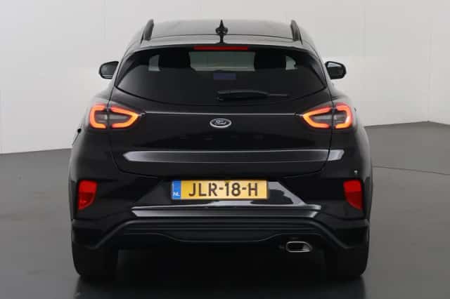 Ford Puma (2023) thumbnail 4