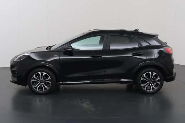 Ford Puma (2023) thumbnail 5