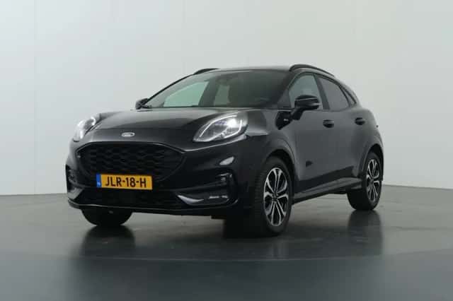 Ford Puma (2023) thumbnail 42