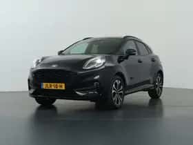 Ford Puma (2023) thumbnail 42