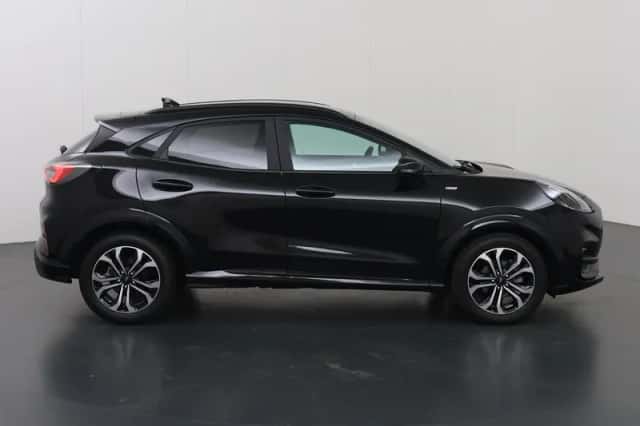 Ford Puma (2023) thumbnail 6