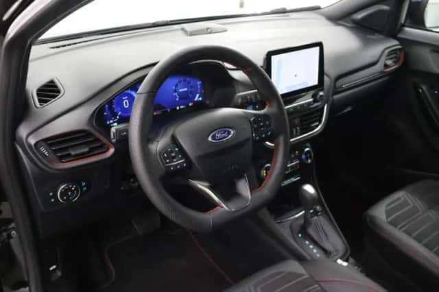 Ford Puma (2023) thumbnail 7
