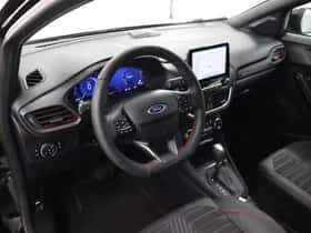 Ford Puma (2023) thumbnail 7
