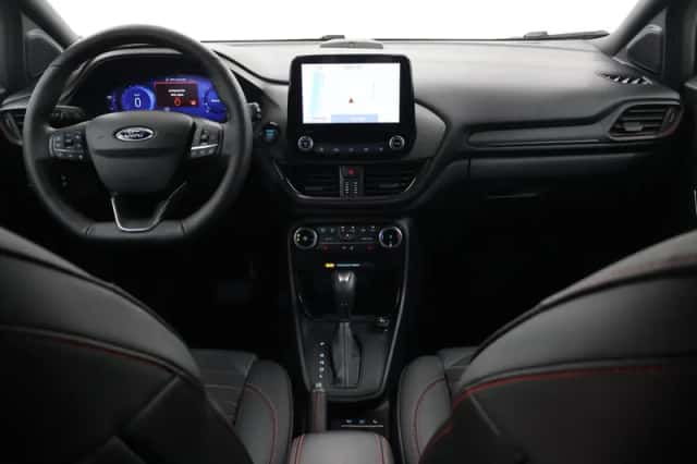 Ford Puma (2023) thumbnail 8