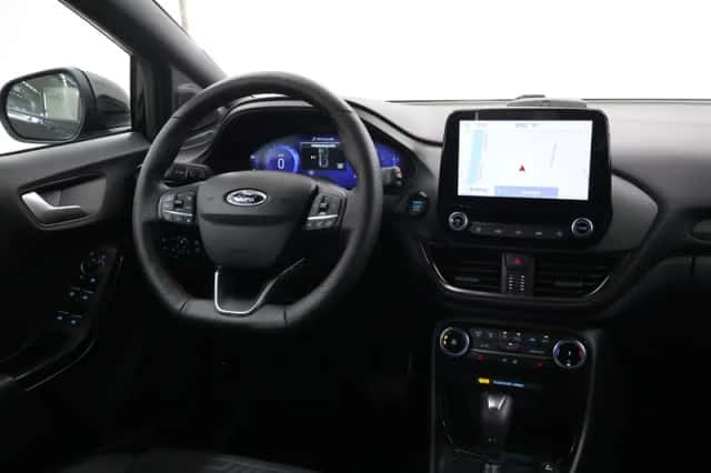Ford Puma (2023) thumbnail 9